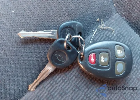 2011 Chevrolet Impala Ls z USA, uszkodzony, nr VIN 2G1WA5EK4B1187113